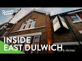 Inside East Dulwich Picturehouse
