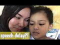 5 simple steps| tips | speech delay 3 yrs old | mrs lucas vlog