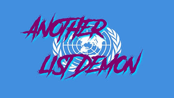 ANOTHER LIST DEMON 100% (1.9 INSANE DEMON)