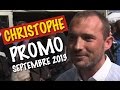Témoignage Christophe Étudiant Promo septembre 2013 @ TKL Trading School