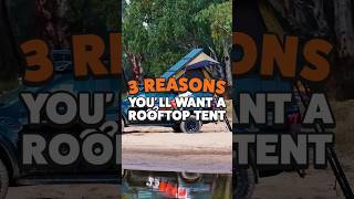 3 Reasons Everyone’s Switching to Rooftop Tents!