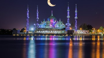 36 سورة ياسين مجودة للقارئ ماهر المعيقلي Surat Yasin by Maher Muaiqly
