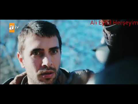 Nefes & Tahir || Gün Gelir || • Sen Anlat Karadeniz •