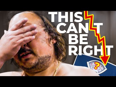 Results So Good It Scares Me | Stavvy Gets Ripped | Season 3 Ep 8