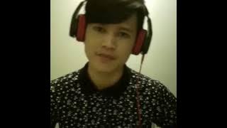 Bahagiaku deritamu - cover by Redlyshafie97