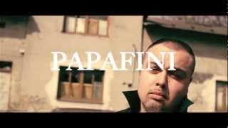 PAPAFINI - KARMA (OFFICIAL MUSIC VIDEO) 2012