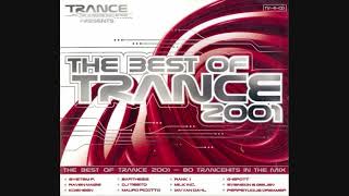 The Best Of Trance 2001 - CD3