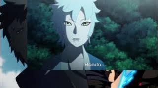 Boruto Naruto Next Generation Episord number 13 ( HD   ENG SUB)