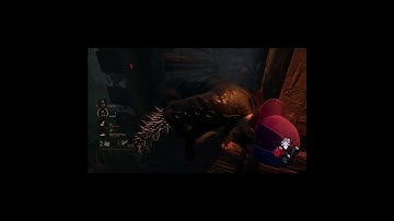 Sabo save into bodyblock leads to d/c #dbd #shorts