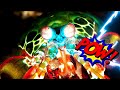 MANTIS SHRIMP ─ The Muhammad Ali of the Aquatic World