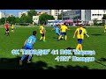 БФС кръг 11, футбол 11 - ФК "ПЛОВДИВ" (набор 2010-2011) 4:1 ПФК "Марица-1921" Пловдив, Арена Айсберг