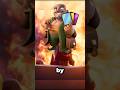 The forbidden season shop the crown tried to hide #shorts #clashroyale # supercell