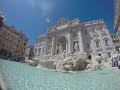 Trevi Fountain - 360 Tour