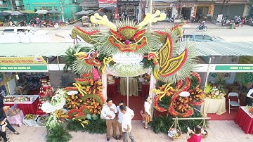 Cảnh đẹp về Lục Ngạn, Bắc Giang quê tôi .