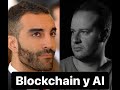Diálogos por el Porvenir 04: AI y Blockchain