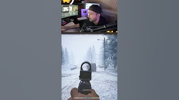 WHAT IN THE... (Arena Breakout Infinite)