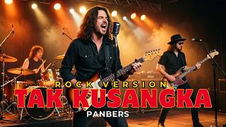 Tak Kusangka – Panbers 🔥 Blues Rock Version | Lagu Lawas Jadi Keren Banget!