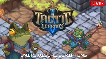 Building a mobile game with Unity Visual Scripting | Ep. 16  Debugging iOS Build