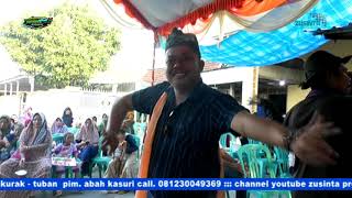 TAYUB TUBAN : SENTARO // WARUNG POJOK