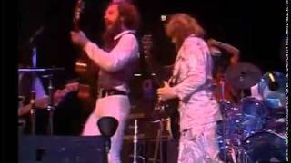 Jethro Tull Aqualung Live 1978 chords