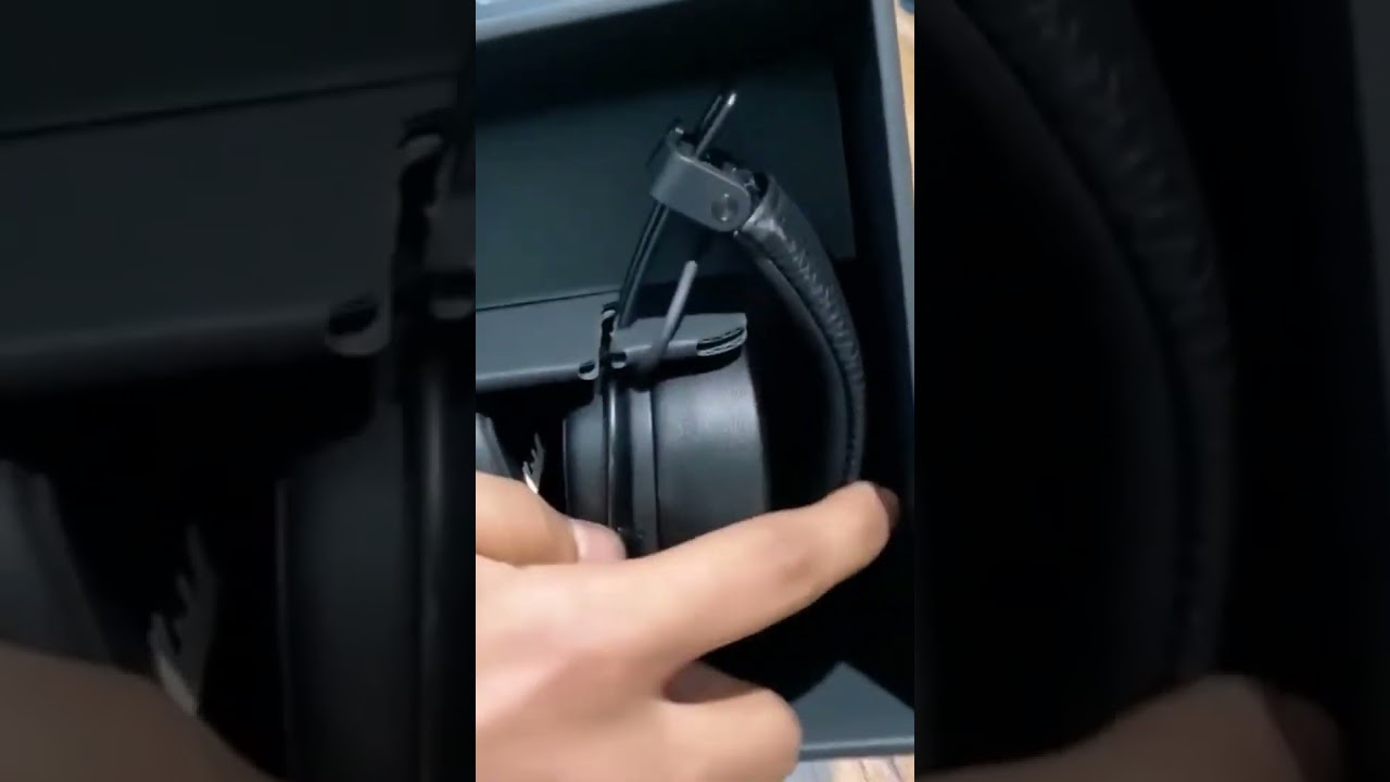 marshall major 4 unboxing