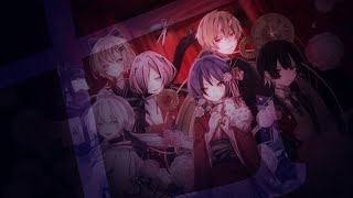 【SCB3-R2】No.7【HOW ME】