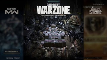 Call of Duty Modern Warfare Warzone - PC Crash Fix [Tutorial]
