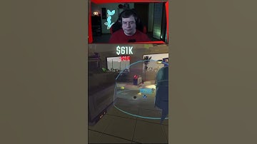 When you and your friends are new to REPO.