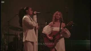 Kehlani - It Was Live Until It Wasnt | Hate The Club, Honey, Gangsta, Nights Like This.