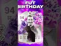 Most wanted one 😎. #fc26 #fifa #football #viral #germany #iran #war