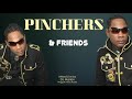 Pinchers & friends mixtape (feat Frankie Paul, Thriller U, Sanchez, Leroy Gibbons, Super Cat)