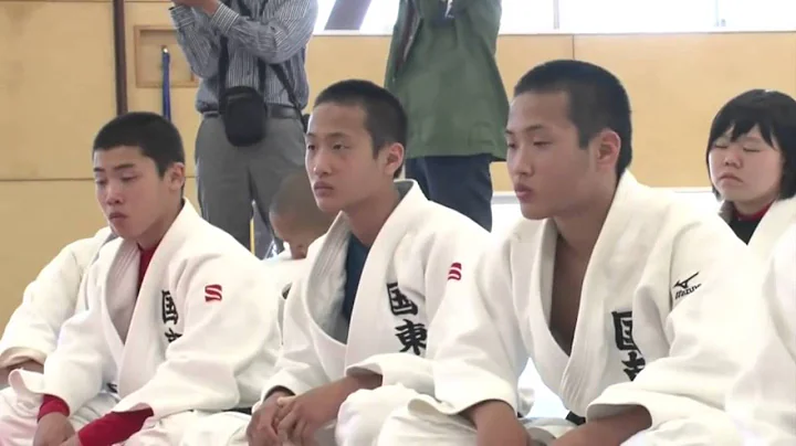 TADAHIRO NOMURA - MOROTE SEOI NAGE