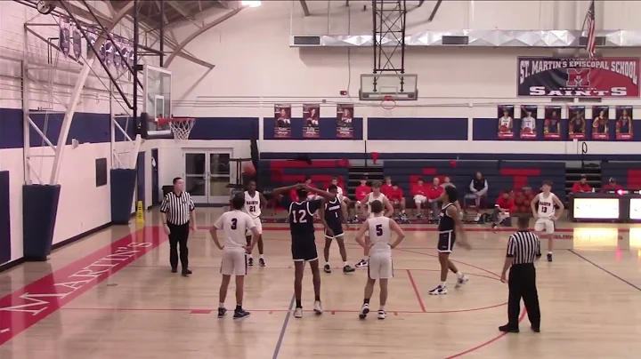 St. Martin's vs Riverside_2-8-22