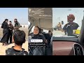 عاجل عاجل لحضة طرد الاعلاميه فاطمة قيدار من قبل الزوار في راس البيشه في البصره عاجل عاجل لحضة طرد الاعلاميه فاطمة قيدار من قبل الزوار في راس البيشه في البصره