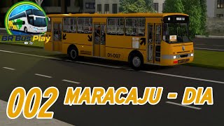 ESSA 002 ESTÁ DIFERENTE - PBSU