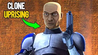 Dave Filoni reveals the Clone Rebellion that fans deserved...