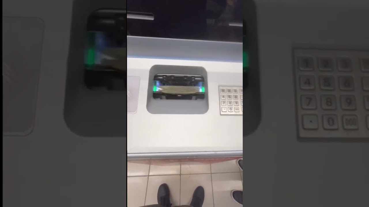 трейдер в работе