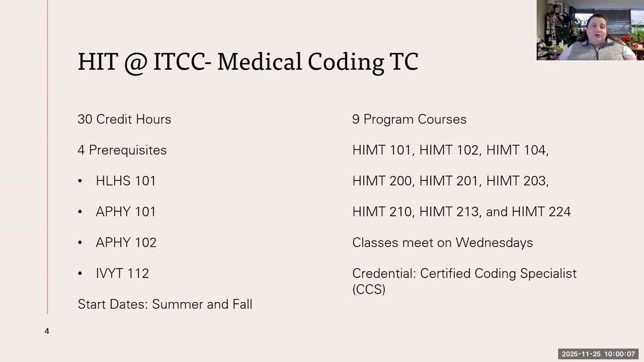 Health Information Technology