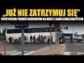 Ju nie zatrzymuj si  specyficzna podr arkowcw na mecz z jagielloni biaystok 24112019