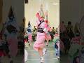 【阿波踊り】2026年阿波おどりポスターの踊り子さん！阿波扇