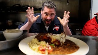 The Texas Bucket List - Reata Restaurant In Alpine