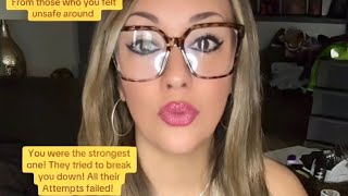 They’re Shocked 😳 at your strength! Everything is working in your Favor Now! 🔥
