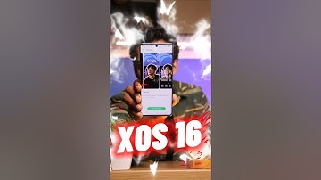 XOS 16 in Infinix Phones COMING - Crazy Features & Improved Ai ?