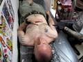 Getting a Tattoo in Japan!!