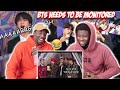BTS Being Chaotic Crackheads in Award Shows (REACTION)