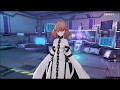 永遠の七日 オタクの女の子 ワタリcv能登麻美子