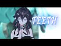 【 Teeth | 5 Seconds of Summer 】Himegimi Sakura Cover | 歌ってみた