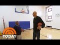 Kareem Abdul-Jabbar On His New Book 'Becoming Kareem: Growing Up On And Off The Court' | TODAY