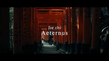 For Chi Aeternus - Dylan John Sparkes | (Piano Music)