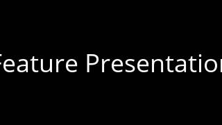 Disney's Feature Presentation Remake